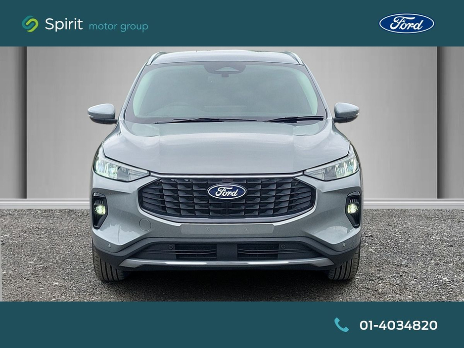 Ford Kuga TITANIUM AUTO CALL JOHN FOR INFORMATION 086 1991198 — thumbnail 8