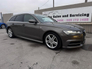 2015 AUDI A6 2.0 TDI S LINE ULTRA 190PS 5DR AUTO