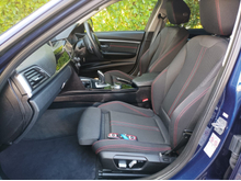 2018 BMW 3 Series 2L Diesel For Sale Images