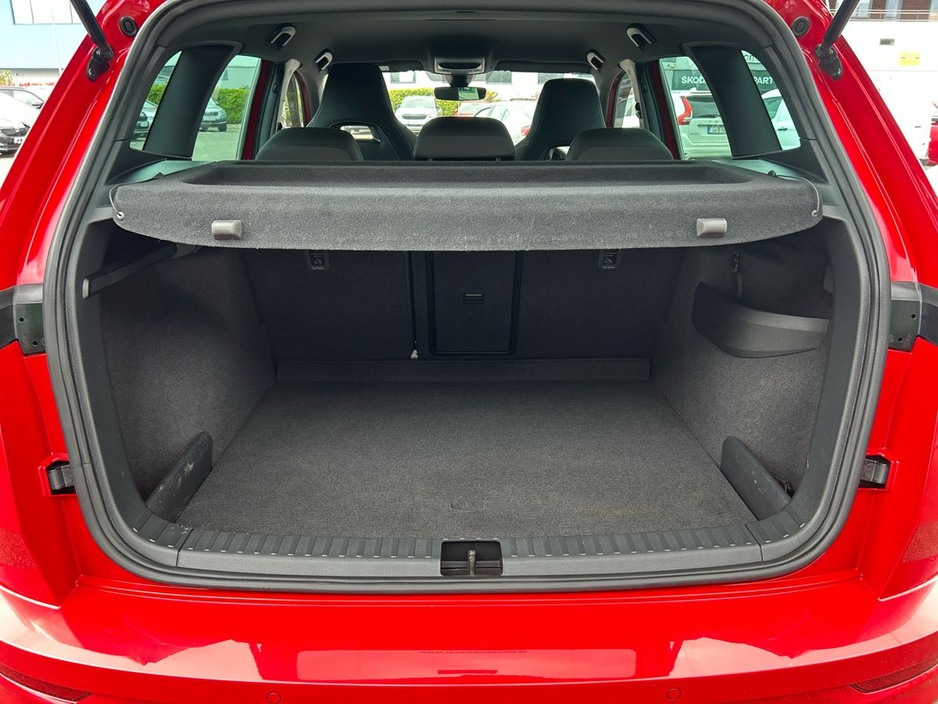 2026 Skoda Karoq 2L Diesel For Sale Images