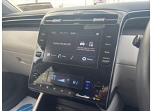 2022 Hyundai Tucson 1.6L Diesel For Sale Images