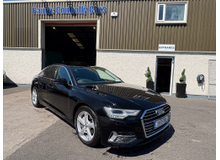 2019 Audi A6 2.0L Diesel For Sale Images