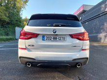 2020 BMW X3 2L Diesel For Sale Images