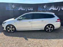 2015 Peugeot 308 1.2L Petrol For Sale Images