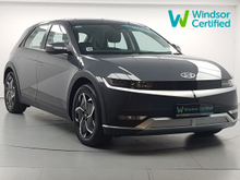 Hyundai Ioniq 5 Ioniq 5 Aurora 58 kW