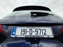 2019 Mercedes-Benz GL Class 2.1L Diesel For Sale Images