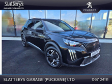Peugeot 2008 2008 GT Electric 54kWh 400kms Range WLTP