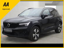 2022 Volvo XC40 1.5L Petrol Plug-in Hybrid For Sale Images
