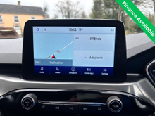 2021 Ford Kuga 1.5L Diesel For Sale Images