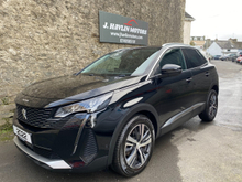 2022 Peugeot 3008 1.5L Diesel For Sale Images