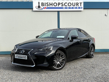Lexus IS 300 h LEXUS IS