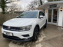 2017 VOLKSWAGEN TIGUAN 2.0 TDi SE