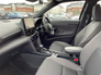 2025 TOYOTA YARIS CROSS - Save EUR 3,700 - LunaSport Monotone - 1.5 Hybrid - Automatic - EUR 180 Tax // Remote Central Locking // Front Electric Windows // Rear Electric Windows // Electric Mirrors // Finger Tip Stereo Contr