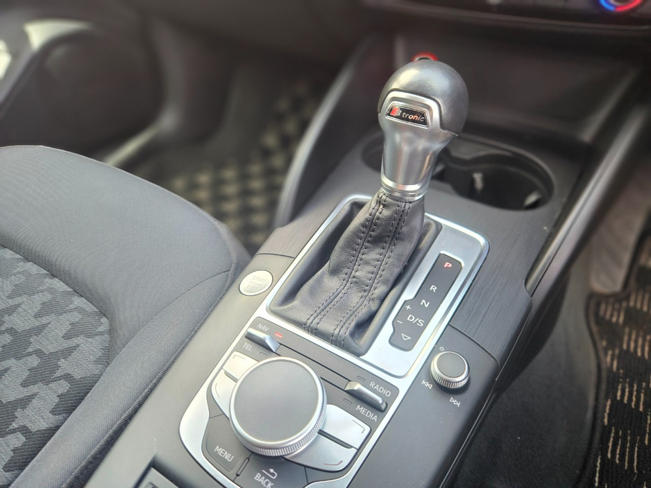 2015 Audi A3 1.4L Petrol For Sale Images