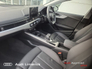 2023 AUDI A5 35 TDI 163HP S-Tronic SE