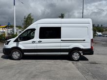 2023 Ford Transit 2L Diesel For Sale Images