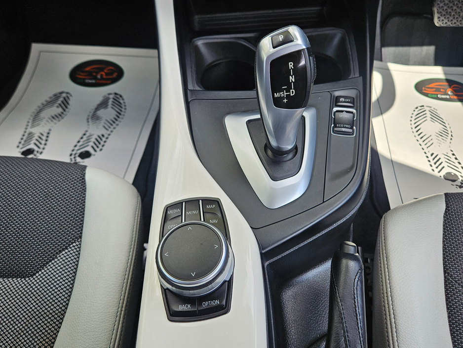 BMW 1 Series 118d Sport Auto — thumbnail 27