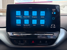 2021 Volkswagen ID.4 0L Electric For Sale Images