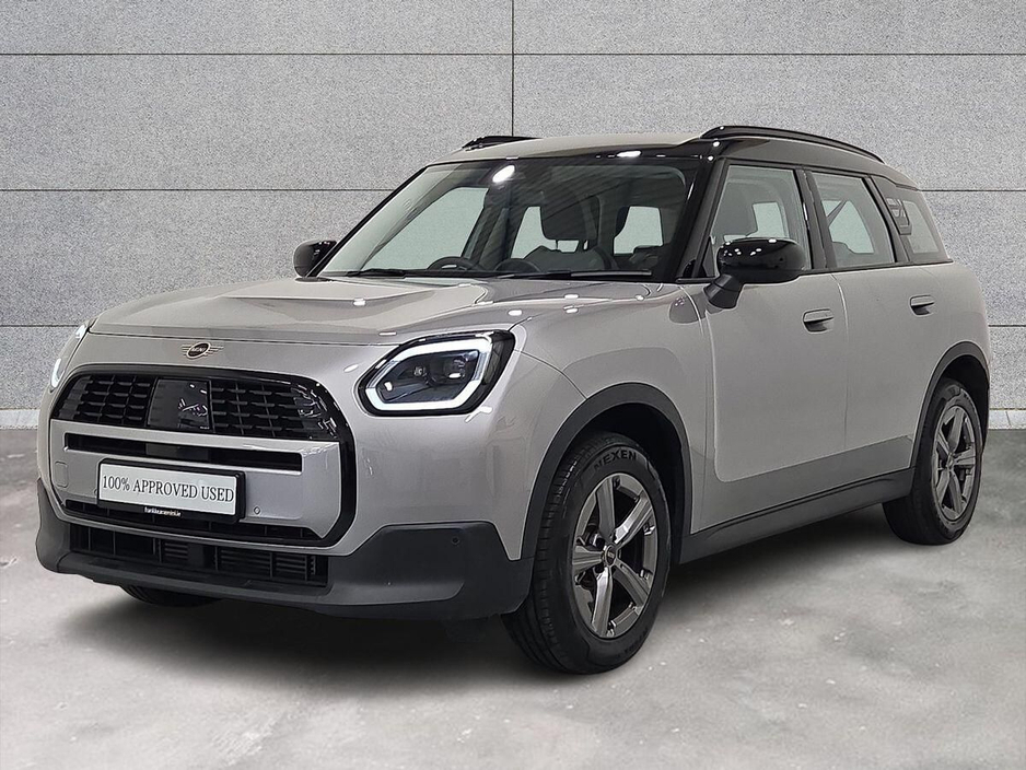 2024 MINI Countryman 1.5L Petrol Hybrid For Sale Images