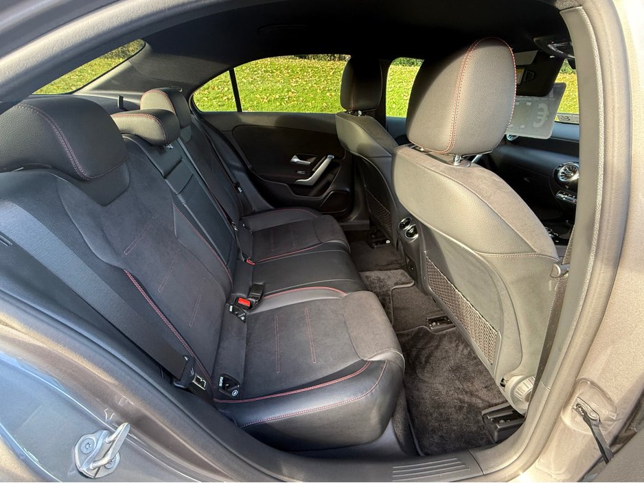 2022 Mercedes-Benz A Class 2L Diesel For Sale Images