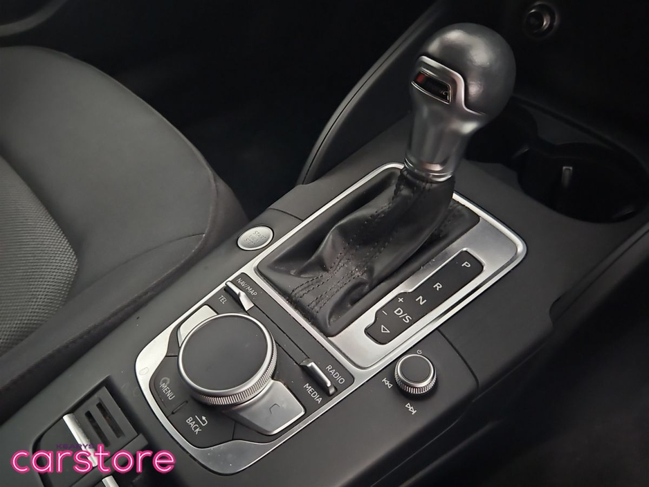 Audi A3 1.4 TFSI S-TRONIC Saloon — thumbnail 19