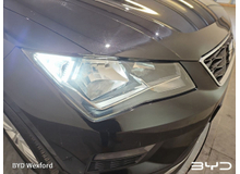 2018 SEAT Ateca 1.6L Diesel For Sale Images