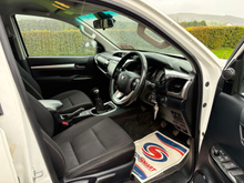 2021 Toyota Hilux 2.4L Diesel For Sale Images