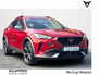 2022 CUPRA FORMENTOR * AVAILABLE NOW * HIGH SPEC FORMENTOR 2.0TDI 150HP 4WD * FULL LEATHER * BLIND SPOT * 12 MONTH WARRANTY * FINANCE FROM 0%*