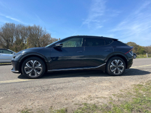 2023 Kia EV6 0L Electric For Sale Images