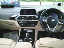 2020 BMW X3 2L Diesel For Sale Images