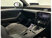 2020 Volkswagen Arteon 2.0L Diesel For Sale Images