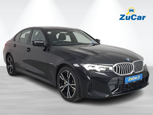 2023 BMW 3 SERIES 330 E M Sport Auto