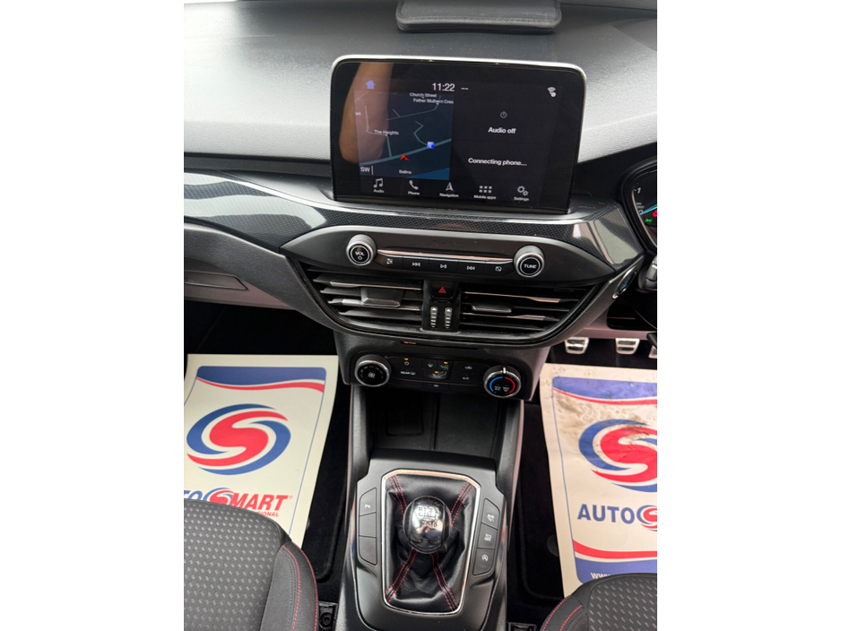 2019 Ford Focus 1.5L Diesel For Sale Images