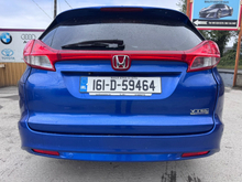 2016 Honda Civic 1.6L Diesel For Sale Images