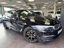 2018 BMW 5 Series 2L Diesel For Sale Images