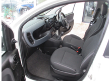 2023 Fiat Panda 1L Petrol For Sale Images