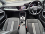 2022 AUDI A3 30 TFSI 110HP SE