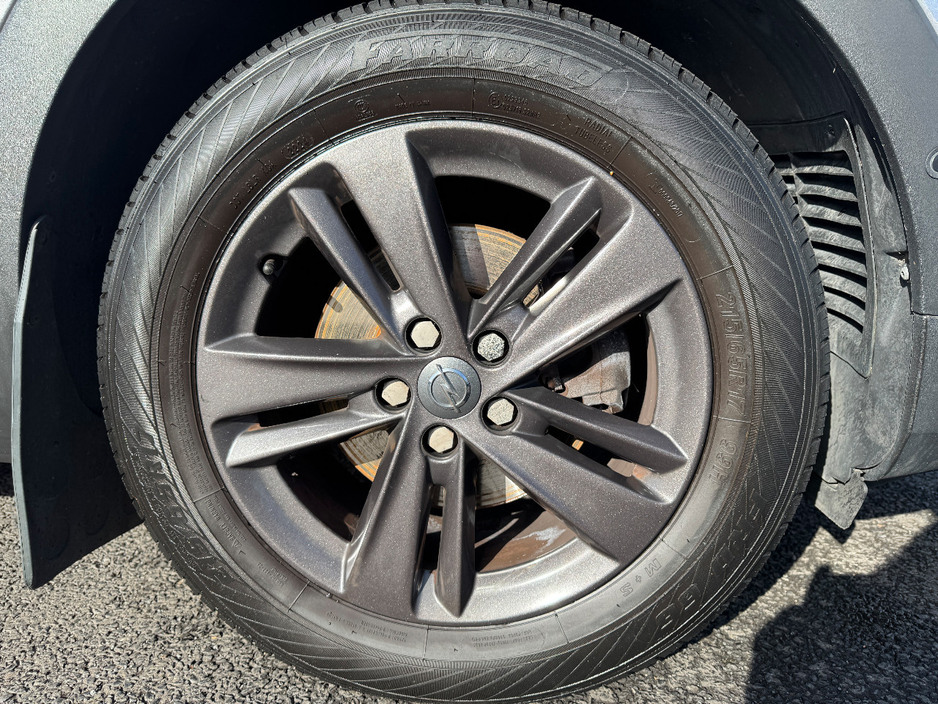 2019 Opel Grandland X 1.5L Diesel For Sale Images