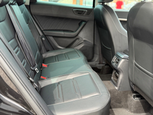 2023 SEAT Ateca 2L Diesel For Sale Images