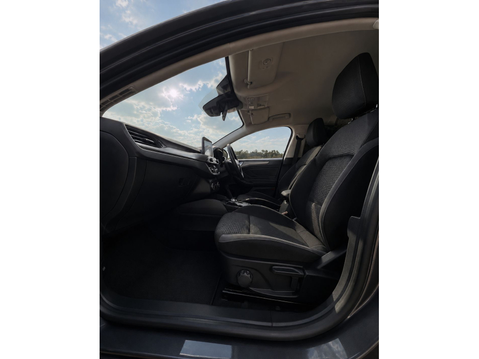 2022 Ford Focus 1.5L Diesel For Sale Images