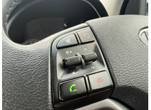 2017 Hyundai Tucson 1.7L Diesel For Sale Images