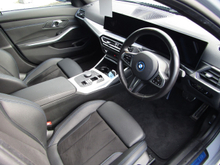 2024 BMW 3 Series 2L Hybrid For Sale Images
