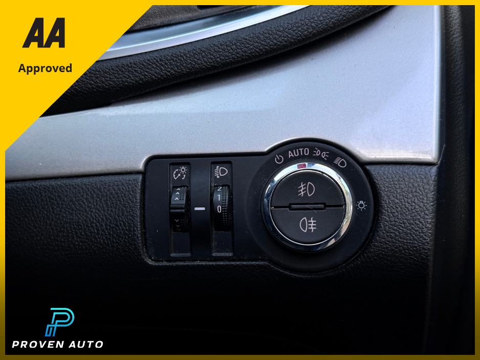 Vauxhall Mokka EXCLUSIVE 1.6 CDTI * 1YEAR UNLIMITED MILEAGE WARRANTY* — thumbnail 12