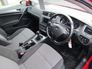 2015 VOLKSWAGEN GOLF TRENDLINE 1.6 TDI MANUAL 5SPEED 110HP 