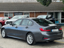 2022 BMW 3 SERIES D 3SBG 4DR AUTO