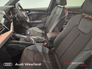 2024 AUDI A1 30 TFSI 110HP S line Black Edition €278p/m *€1,000 purchase contribution Limited time only*