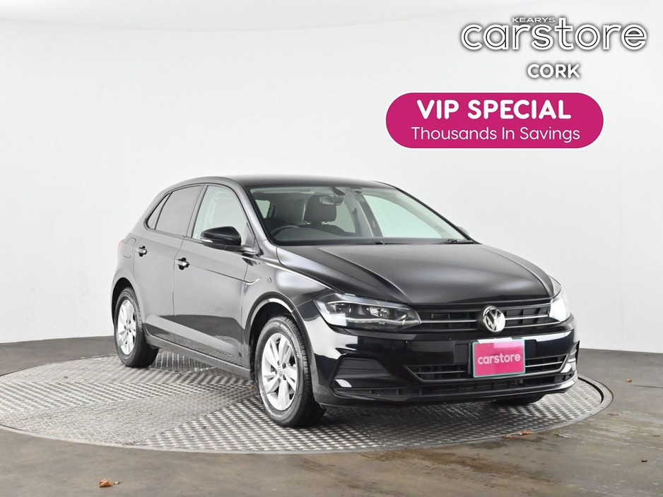 Volkswagen Polo *VIP EVENT WAS € 19833 NOW €19333 SAVE €500 TSI COMFORT LINE