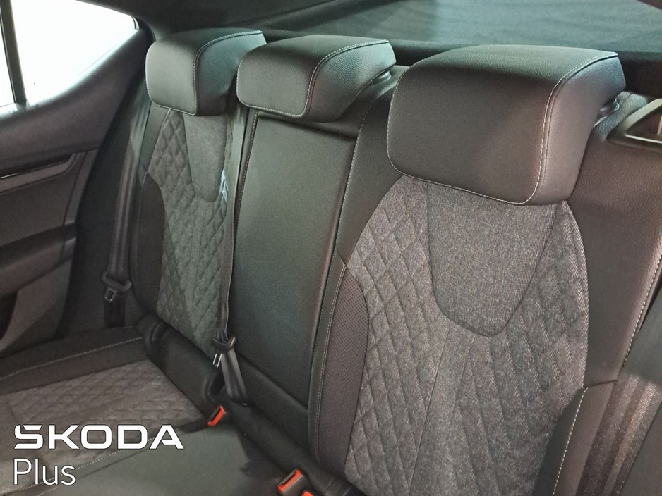 Skoda Octavia Sportline 1.5TSI 150HP DSG mHEV — thumbnail 26