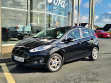 2016 Ford Fiesta 1.2L Petrol For Sale Images