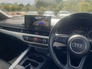 2020 AUDI A5 35 TDI 163HP S-Tronic SE